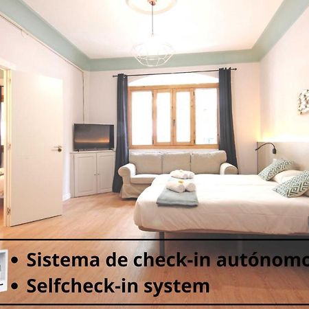Regina Selfcheck-In Smart Rooms Palma de Mallorca Eksteriør billede