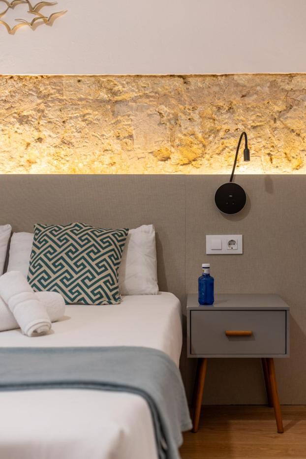 Regina Selfcheck-In Smart Rooms Palma de Mallorca Eksteriør billede
