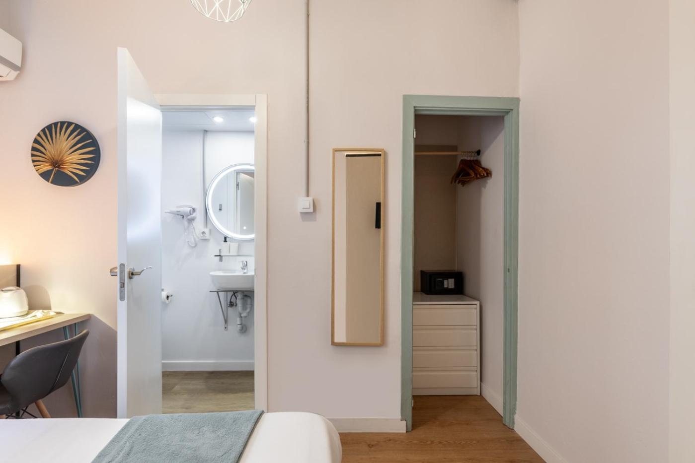 Regina Selfcheck-In Smart Rooms Palma de Mallorca Eksteriør billede