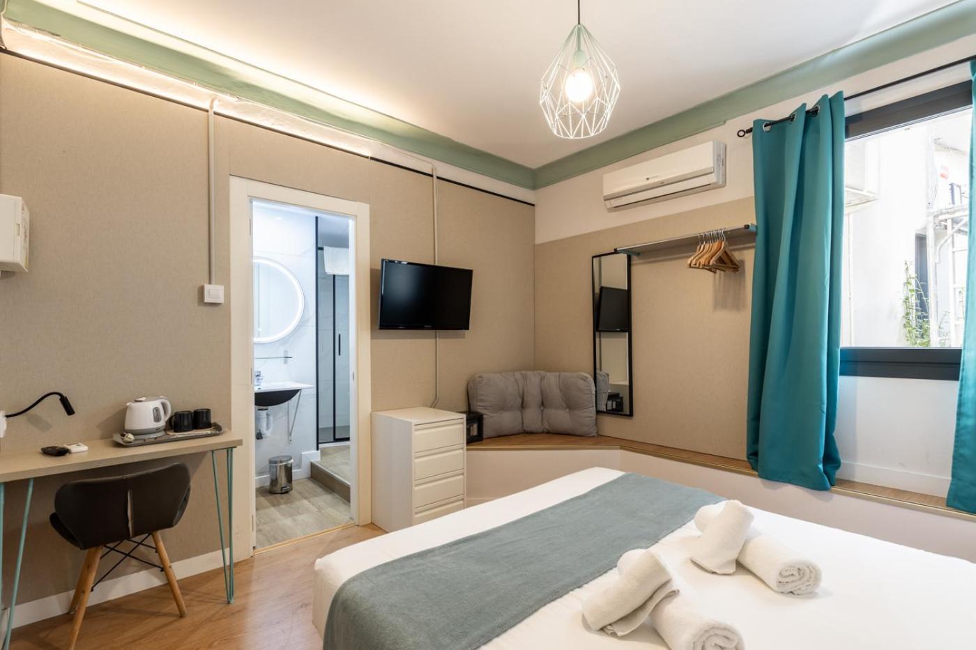 Regina Selfcheck-In Smart Rooms Palma de Mallorca Eksteriør billede