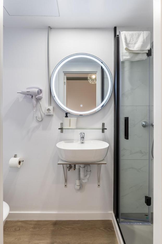 Regina Selfcheck-In Smart Rooms Palma de Mallorca Eksteriør billede