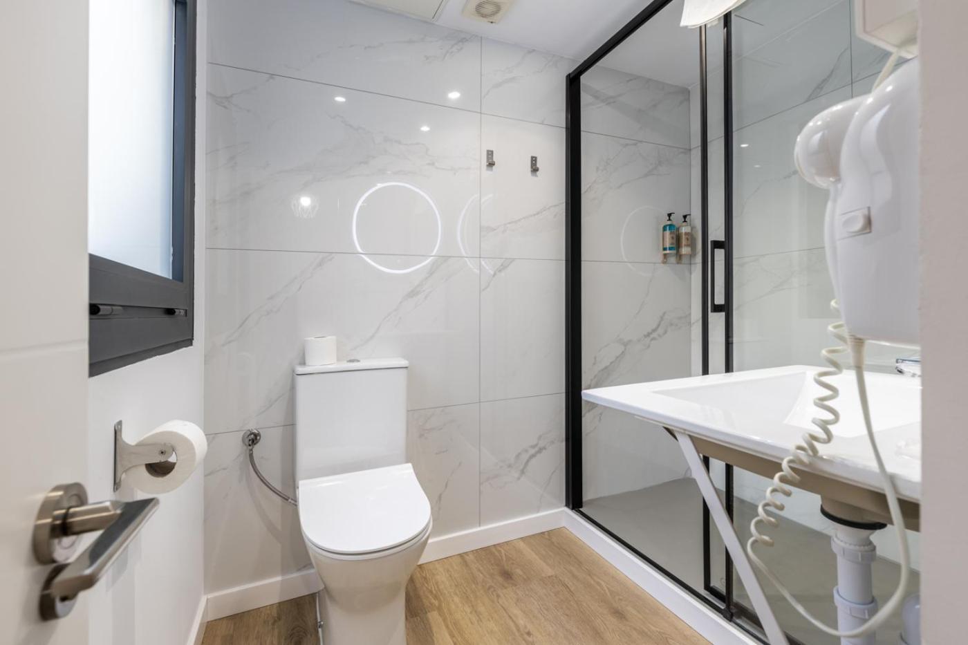 Regina Selfcheck-In Smart Rooms Palma de Mallorca Eksteriør billede