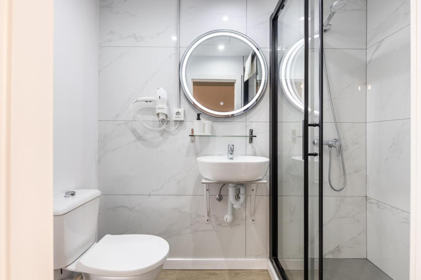 Regina Selfcheck-In Smart Rooms Palma de Mallorca Eksteriør billede