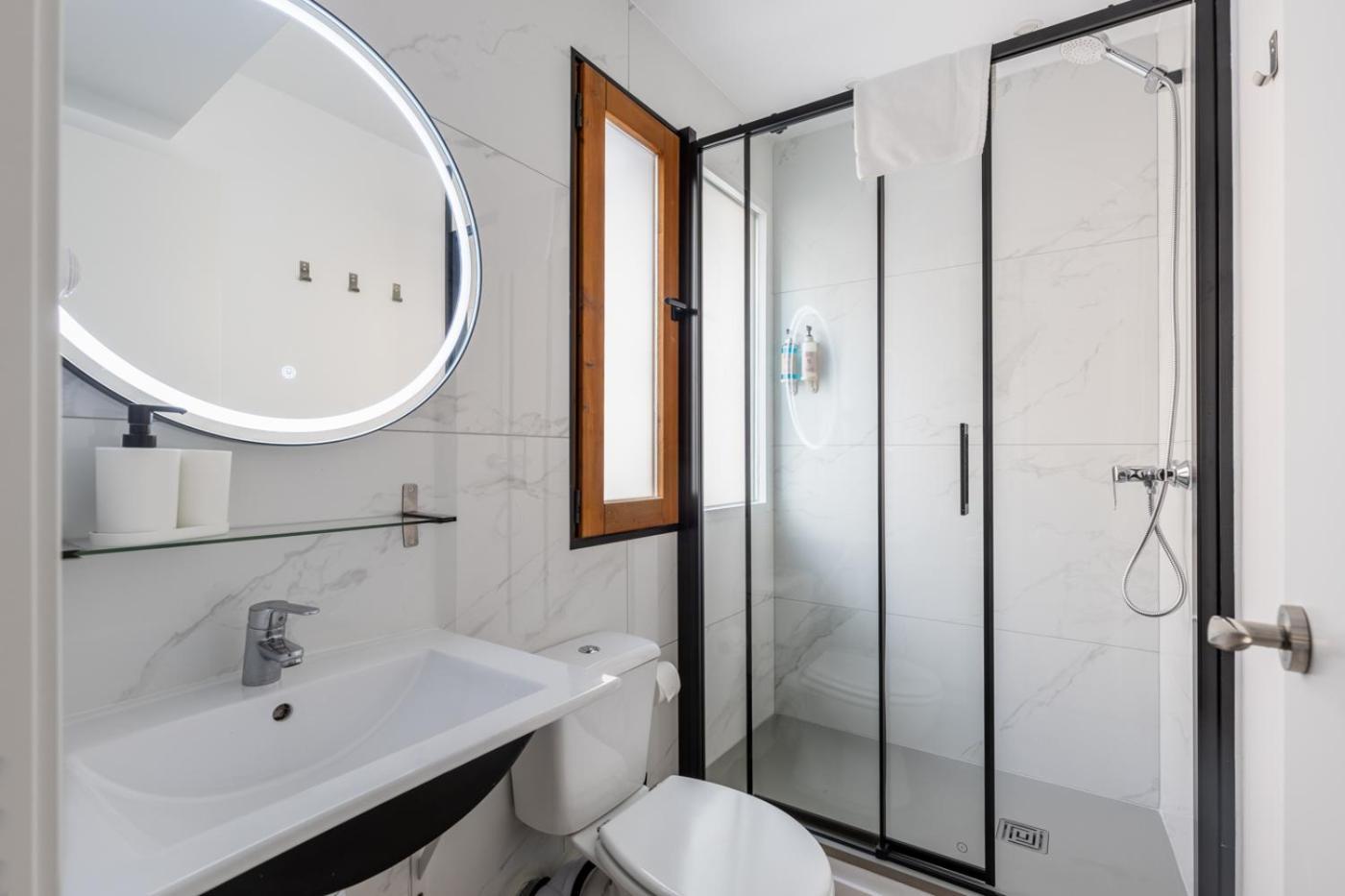 Regina Selfcheck-In Smart Rooms Palma de Mallorca Eksteriør billede
