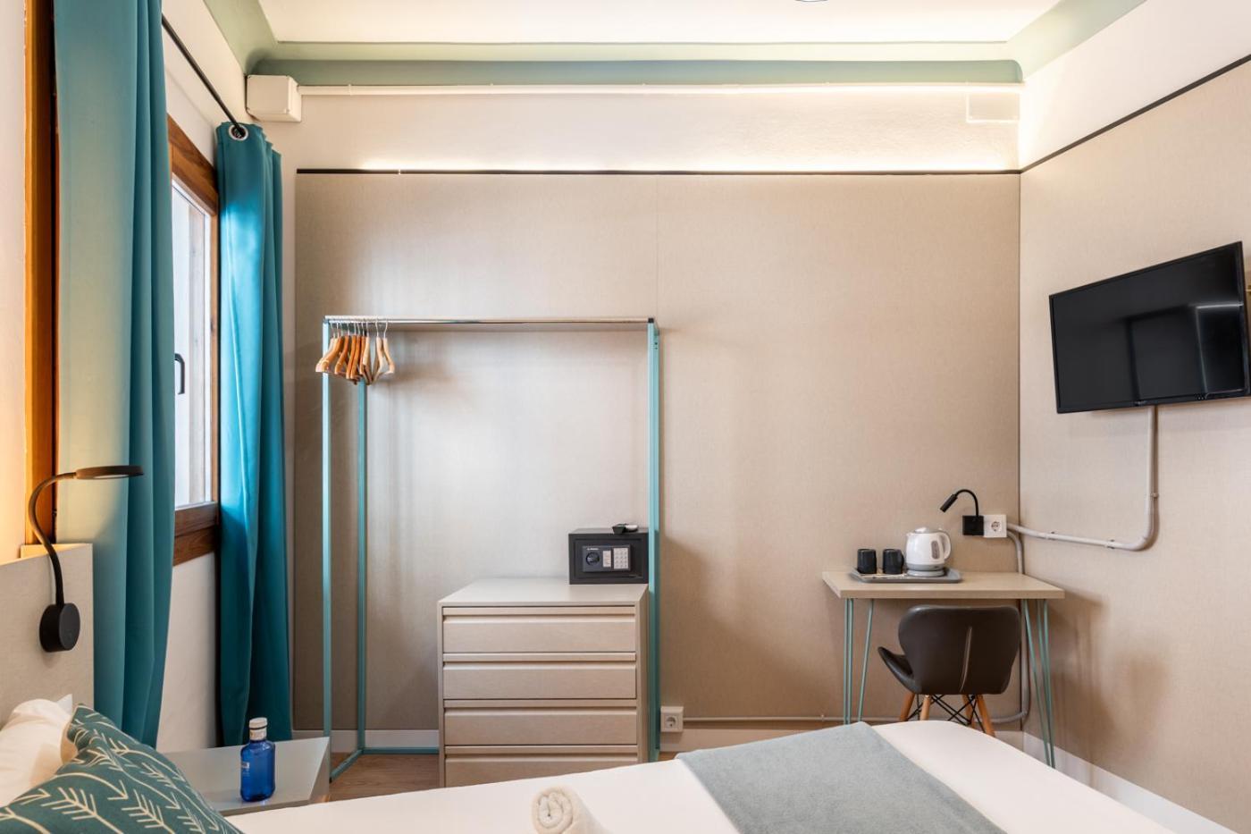 Regina Selfcheck-In Smart Rooms Palma de Mallorca Eksteriør billede